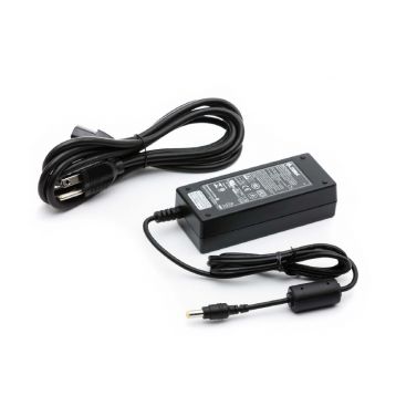 Carregador QLn Healthcare﻿ AC﻿ - UK -  ﻿para impressora portátil﻿ Zebra ﻿QLn Series 