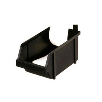 Suporte de montage em metal para impressora portátil﻿﻿ Zebra P4T/QLn Series﻿