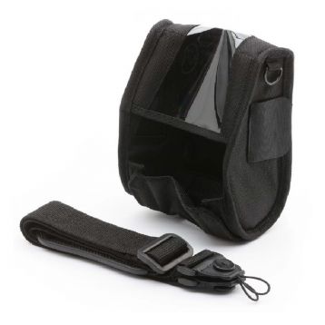 Estojo de proteção flexível para impressora portátil﻿ Zebra﻿ QLn﻿420