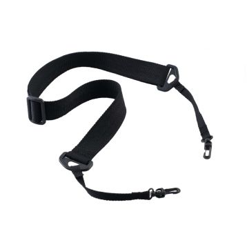 Correia ajustável para o ombro﻿ - ﻿Zebra QLn Series﻿﻿