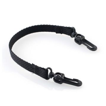 Correia destacável para a mão﻿ - Zebra QLn Series