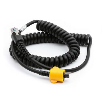 Cabo Serial para Telzon Adapter - equivalente ao cabo ﻿BL11122-1 - ﻿﻿ Zebra QLn ﻿Series﻿﻿﻿﻿﻿