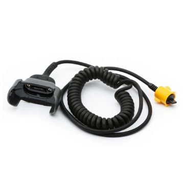 Cabo para transferência de dados﻿ - Serial - para MC3000﻿﻿﻿ ﻿- equivalente﻿ ao cabo AK17708-1﻿﻿ - Zebra QLn ﻿Series﻿﻿ 