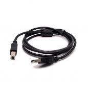 Cabo para transferência de dados, interface USB - Câble 6’ (A to B)﻿