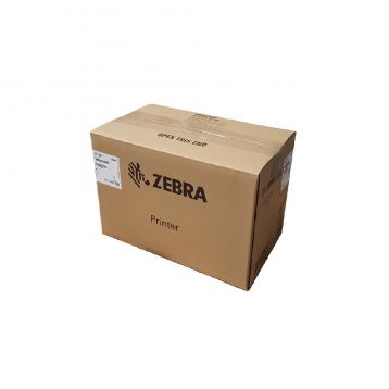 Kit da embalagem completa - Zebra ZD500