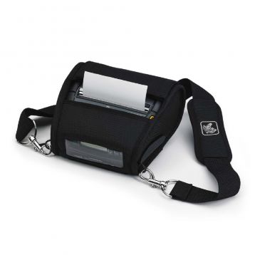 Estojo de proteção macio para impressora portátil ﻿Zebra ZQ510 