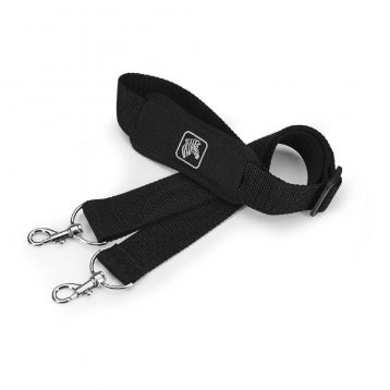 ﻿Alça de ombro﻿ com clipes em metal - 1.4M - ﻿Zebra ZQ500 Series﻿