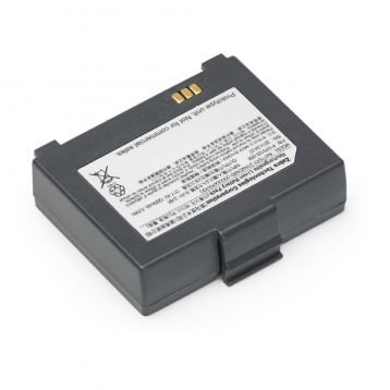 Bateria padrão Li-Ion 1200mAh - ﻿Zebra ZQ110