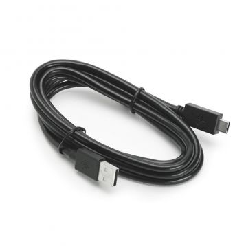 Cabo USB tipo-C para tipo-A - ﻿Zebra ZQ320﻿