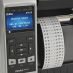ZEBRA ZT610 Wireless - 203 dpi - Impressora de etiqueta industrial