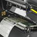 ZEBRA ZT610 RFID UHF- 203 dpi - Impressora de etiqueta industrial