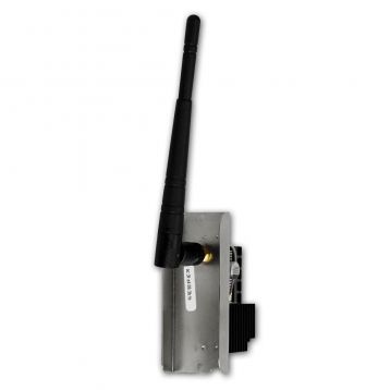 Kit Wifi para impressora ZEBRA ZT510, ZT600 e ZT400 Series