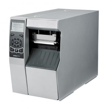 Zebra ZT510 - 203 dpi﻿ - Impressora de etiqueta industrial