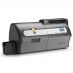 Dual Side Colour Card Printer