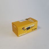 Cartucho Zebra a cores YMCKO para ZXP8