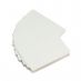 Premier (PVC) Blank White Cards