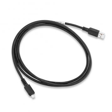 Zebra - cabo de alimentação - Micro USB