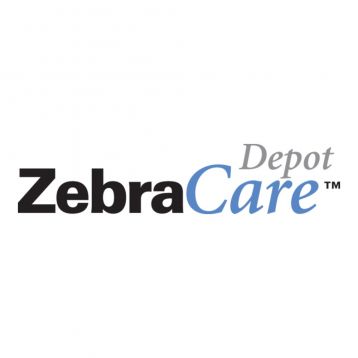 Extensão de garantia - Zebra OneCare Comprehensive KR203 - 3 ans