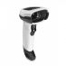 ZEBRA DS8108 - Leitor de código de barras﻿ 2D - branco