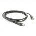 ZEBRA LI3608-SR - Leitor linear 1D - com fios e USB