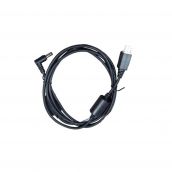 Zebra - Cabo de alimenta&ccedil;&atilde;o