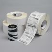 Zebra Z-Perform 1000T - 24mm x Contmm - Etiqueta de papel mate