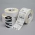 Zebra Z-Perform 1000T - 44mm x 38mm - Etiqueta de papel mate