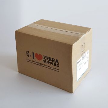 Zebra Z-Perform 1000T 190 TAG - 148mmx210mm - Etiqueta em cartolina mate