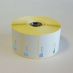FSM Zebra Z-Select 2000T - 57mmx32mm - Etiqueta com logótipo - papel mate premium