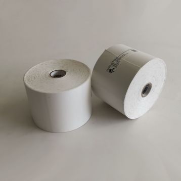 FSM - Zebra Z-Select 2000D 190 Tag - 90mmx66mm - Cartolina térmica premium