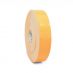 Pulseira ZEBRA em rolo - Z-Band Splash - cor LARANJA