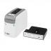 ZEBRA ZD510-HC - 300 dpi - Impressora fitas de pulso