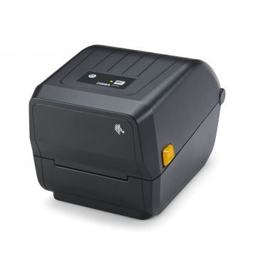  Impressora de secretária ZEBRA ZD220t - 203 dpi.