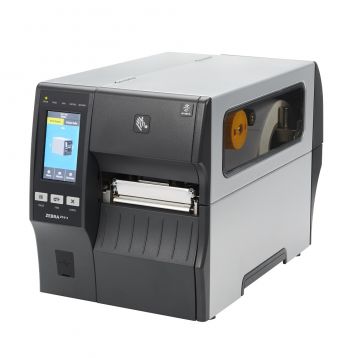 ZEBRA ZT411 REBOBINADOR - 600 dpi - Impressora industrial