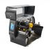 ZEBRA ZT410 - 300 dpi - Impressora semi-industrial
