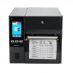 ZEBRA ZT421 RFID UHF - 300 dpi - Impressora semi-industrial