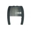 Kit proteção de borracha da tampa "Rubber Door, I/O﻿" para ﻿impressora portátil ﻿Zebra QLn220 - lote de 15