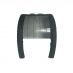 Kit proteção de borracha da tampa "Rubber Door, I/O﻿" para ﻿impressora portátil ﻿Zebra QLn220 - lote de 15