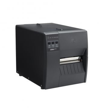 ZEBRA ZT111 - 300 dpi - Impressora semi-industrial