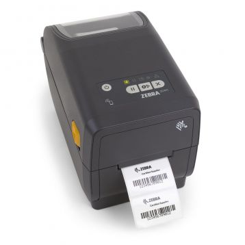 ZEBRA ZD411T - 203 dpi - impressora de escritório USB