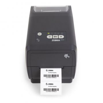 ZEBRA ZD411T - 300 dpi - impressora de escritório WIFI