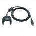 ZEBRA MC33﻿ - Cabo USB de carga e de conexão