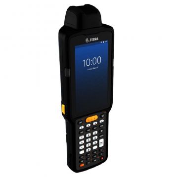 Terminal ZEBRA MC33XX - MC330L-RL3EG4RW
