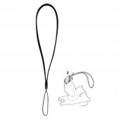 Zebra - Al&ccedil;a de Punho