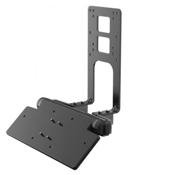 Base de encaixe para teclado para ET6X