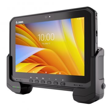 Estação de carregamento ZEBRA para tablet ET6X