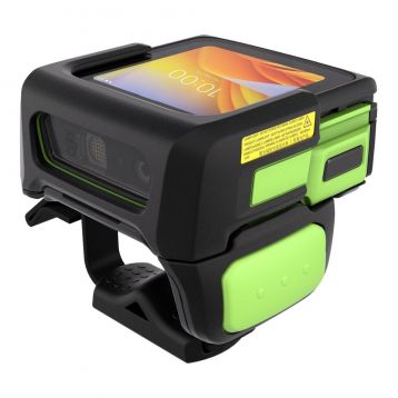 ZEBRA - WS5001-0F2J302PEA6 para Dedos