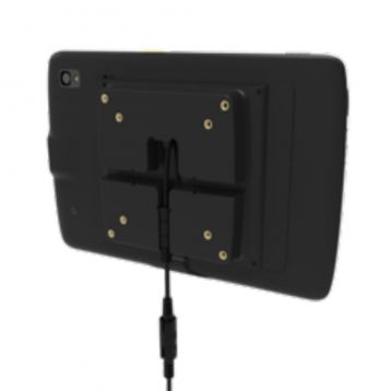 Adaptador VESA para tablet de 10 polegadas