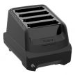 Base de chargement pour 4 batteries TC22/TC27 