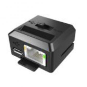 Adaptador USB-Ethernet para Terminais ZEBRA TC5X.